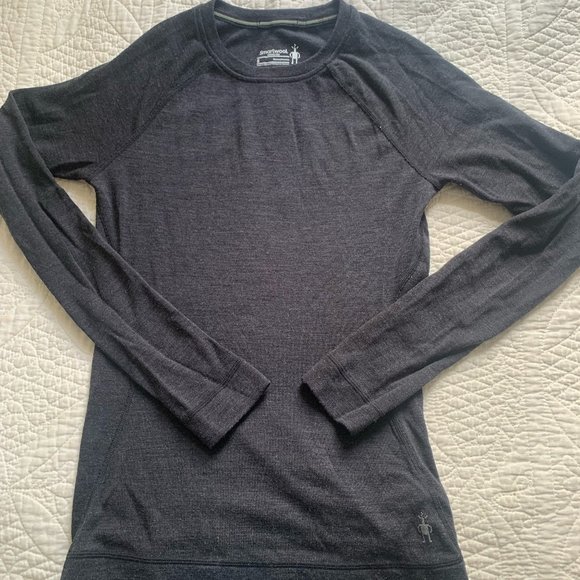 Smartwool Merino 250 Long-Sleeve - Picture 1 of 4